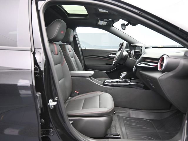 New 2026 Chevrolet Trax RS w/ Sunroof Package image 42