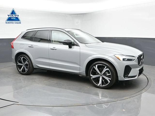 Used 2024 Volvo XC60 B5 Ultimate w/ Protection Package Premier