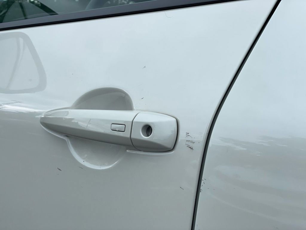 Certified 2023 Nissan Rogue SV AWD/4WD image 22