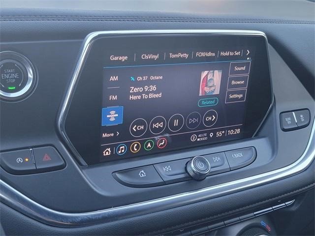 Certified 2022 Chevrolet Blazer Premier w/ LPO, Cargo Package image 27