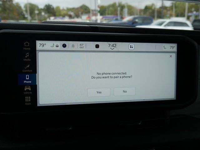 New 2025 Jeep Wrangler Unlimited Sport image 6