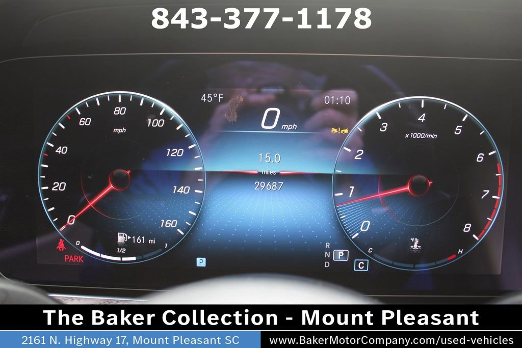 Used 2023 Mercedes-Benz E 350 E 350 image 31