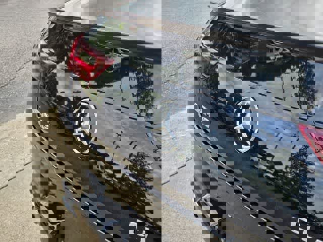 Used 2025 Mercedes-Benz CLA 35 AMG 4MATIC image 11