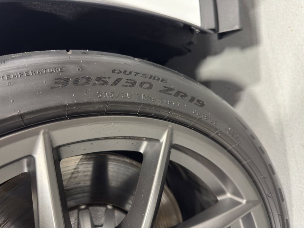 Used 2024 Ford Mustang Dark Horse w/ Dark Horse Handlin Package image 15