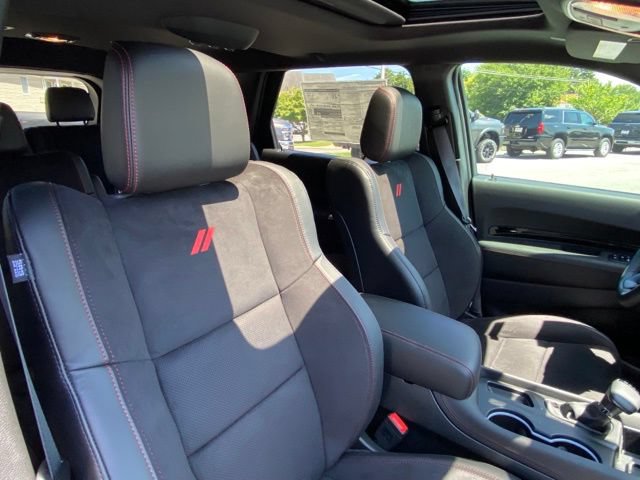 New 2026 Dodge Durango GT AWD/4WD image 22