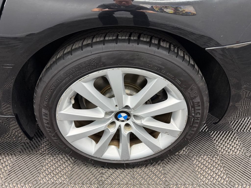 Used 2016 BMW 535i Sedan RWD image 20