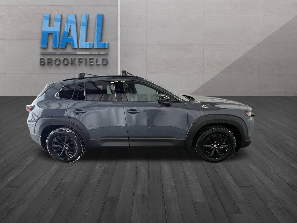 New 2026 MAZDA CX-50 AWD 2.5 Hybrid w/ Weather Package image 7