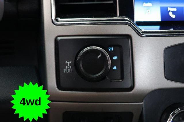 Used 2022 Ford F250 Lariat AWD/4WD image 24