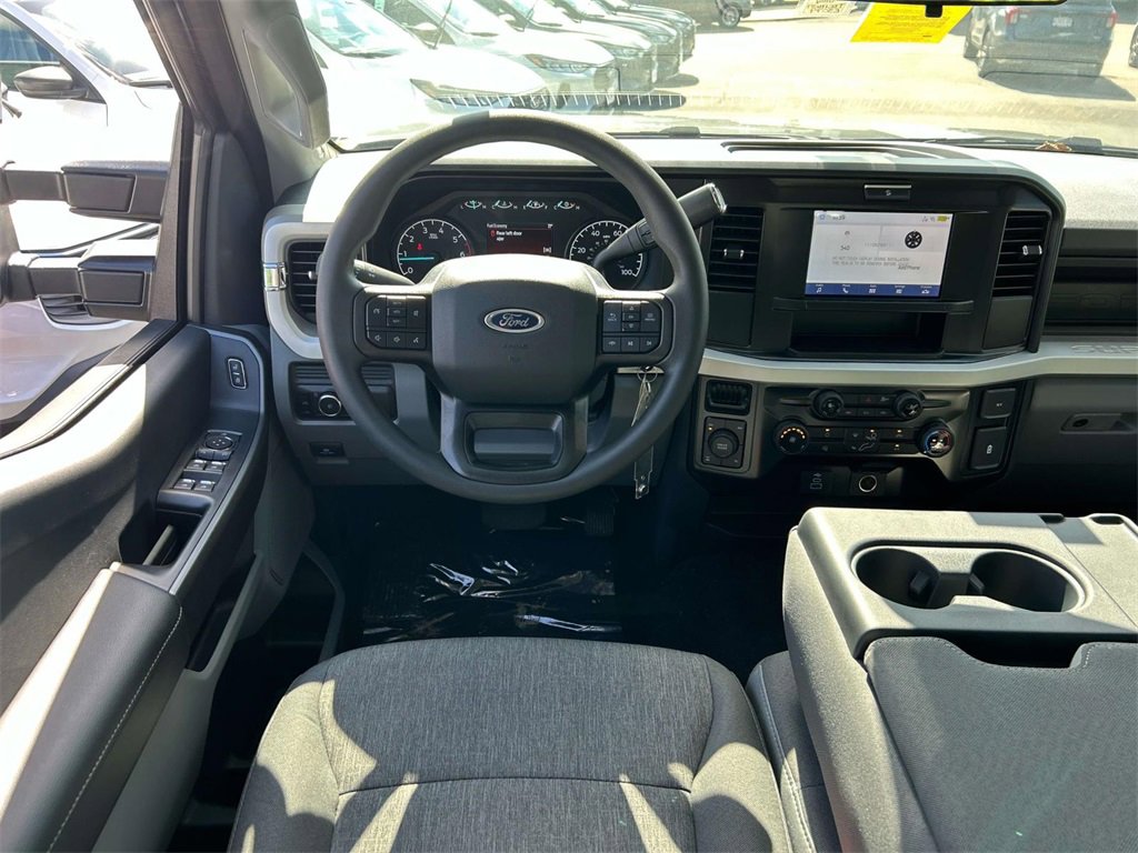 New 2026 Ford F350 XL image 6