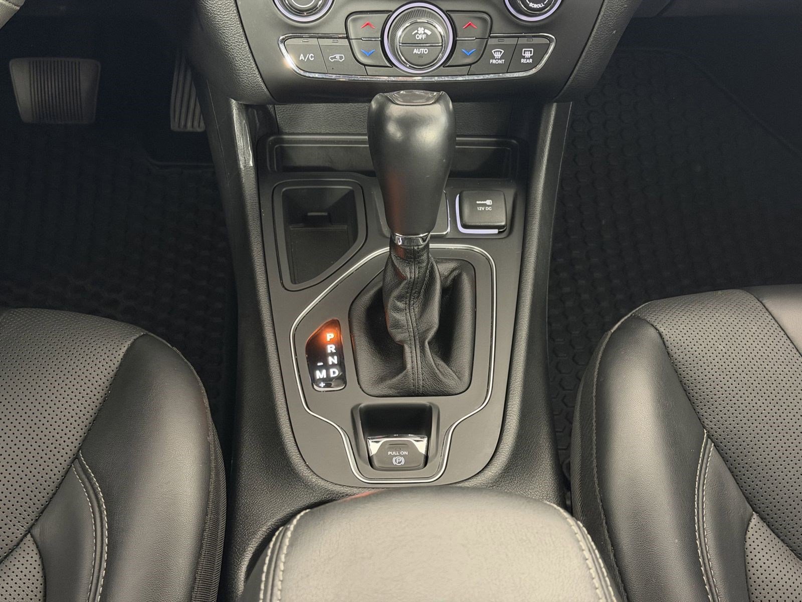 Used 2022 Jeep Cherokee Latitude Lux image 21