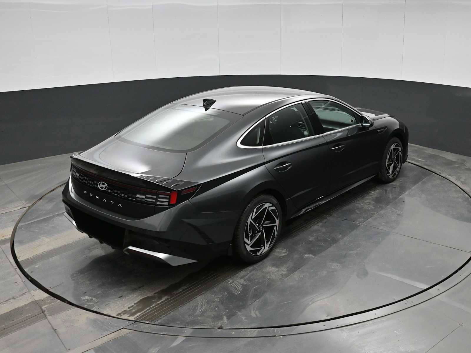 New 2026 Hyundai Sonata SEL FWD image 28
