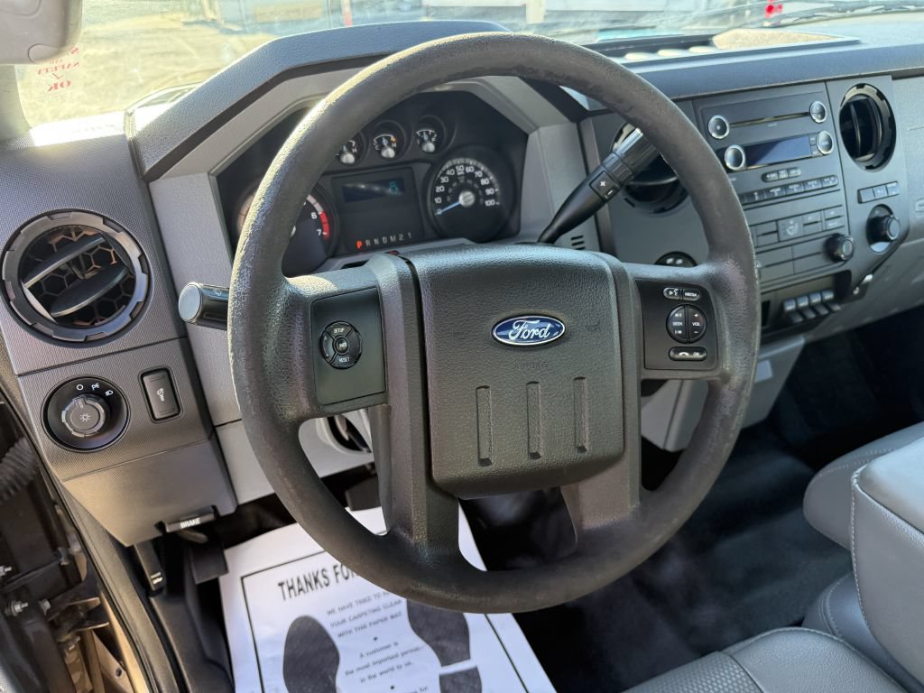 Used 2016 Ford F350 XL RWD image 18