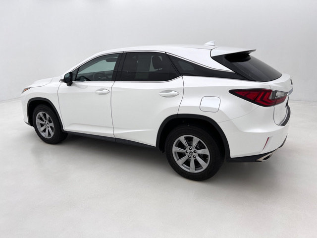 Used 2019 Lexus RX 350 AWD w/ Accessory Package image 10
