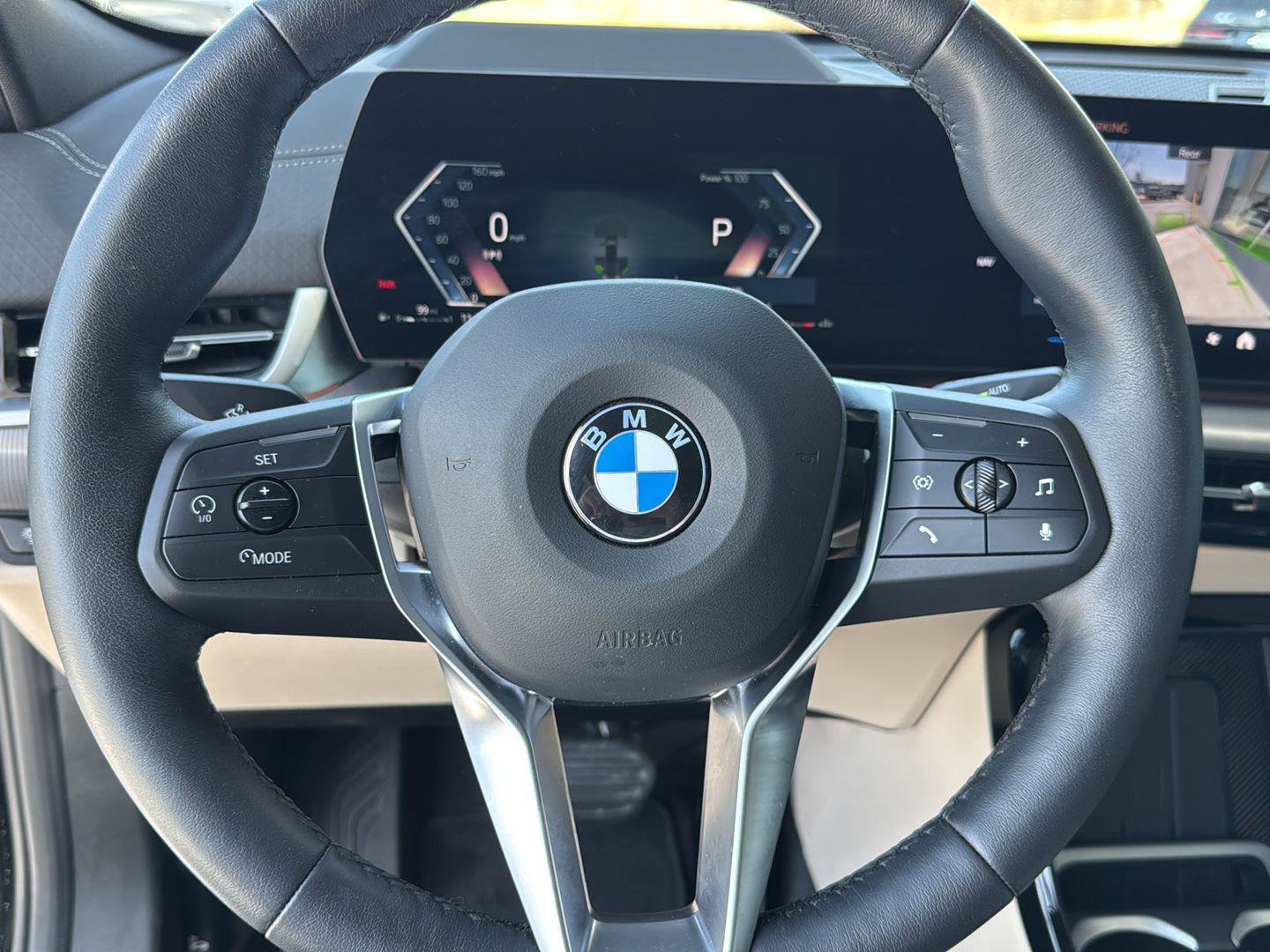 Used 2025 BMW X2 xDrive28i w/ Premium Package image 18