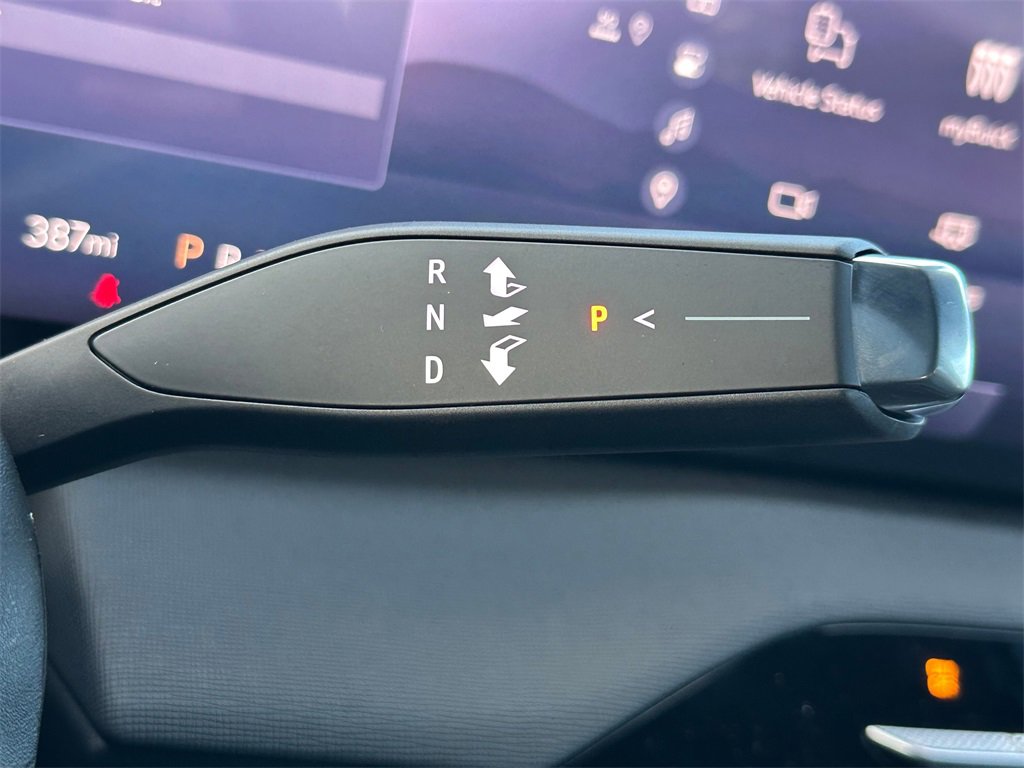 New 2026 Buick Enclave Preferred w/ Power Package image 31