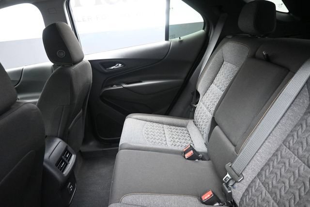 Used 2024 Chevrolet Equinox LT FWD image 24