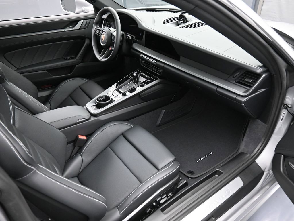 New 2026 Porsche 911 Carrera S RWD image 28