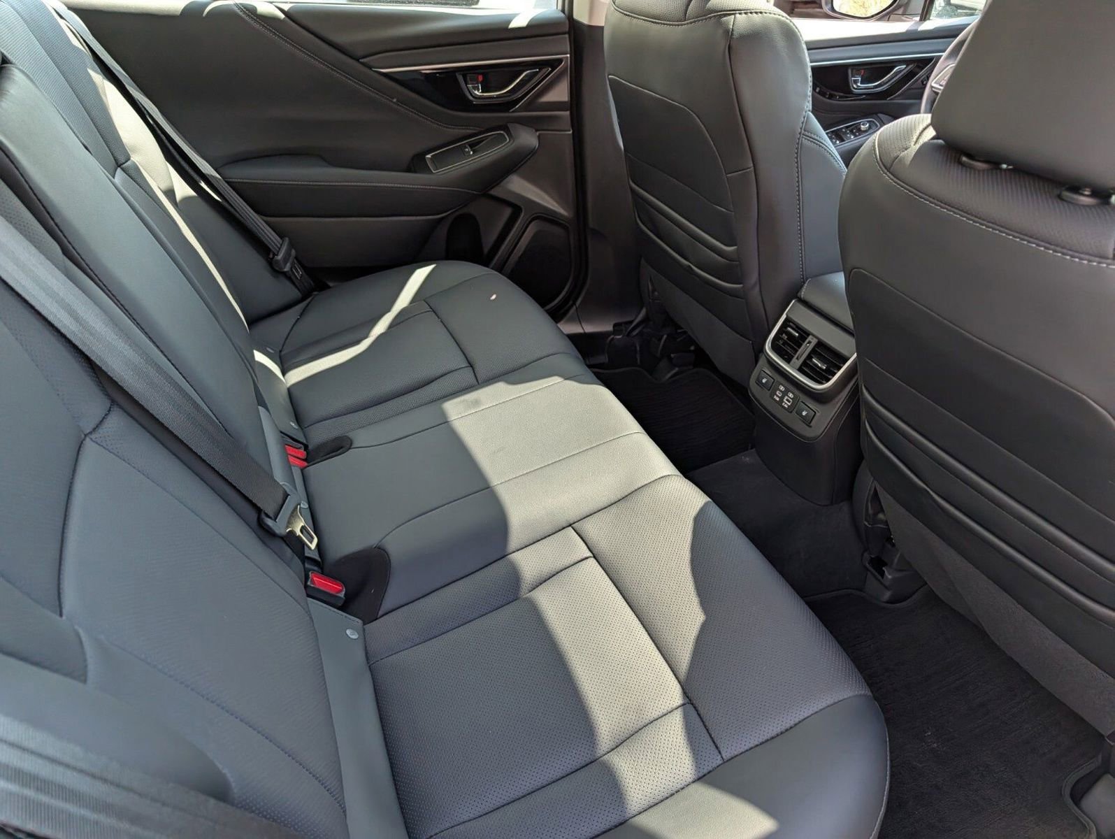 Used 2025 Subaru Legacy Limited AWD/4WD image 20