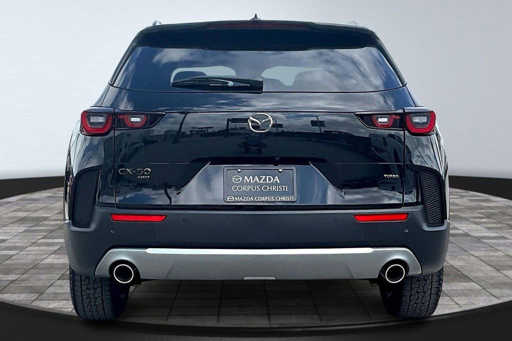 New 2026 MAZDA CX-50 Meridian Edition w/ Weather Package image 5