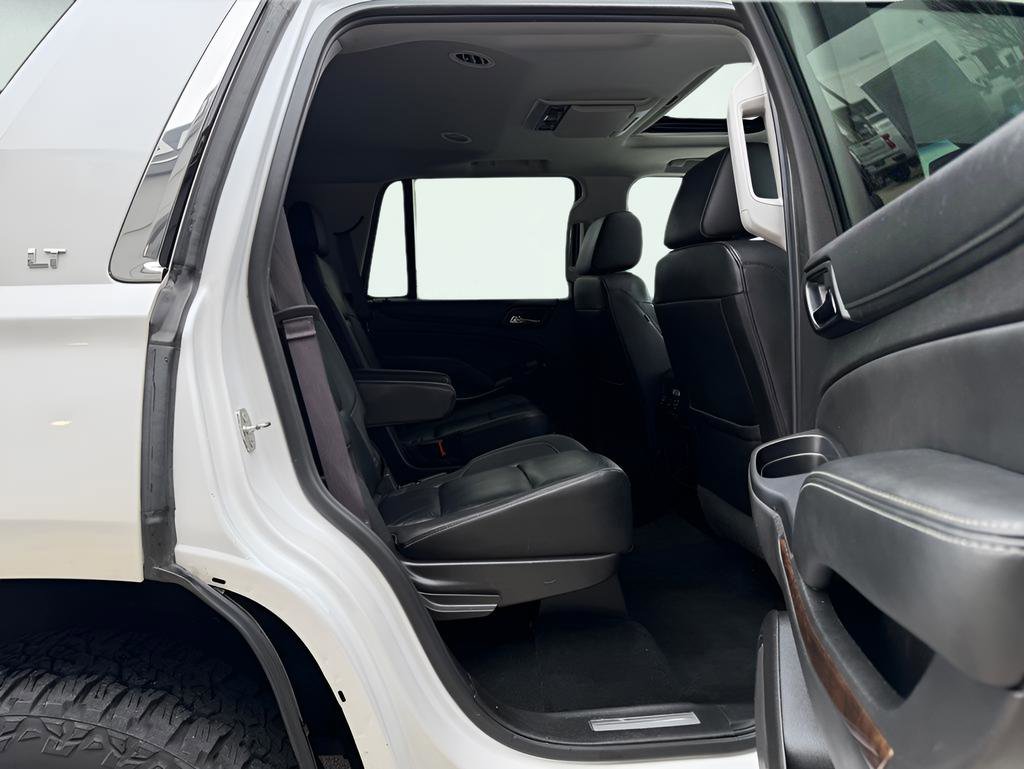 Used 2017 Chevrolet Tahoe LT image 17