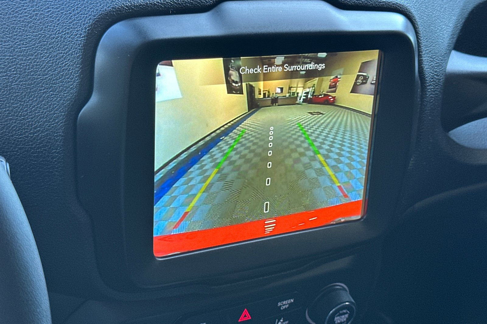 Used 2022 Jeep Renegade Latitude image 27