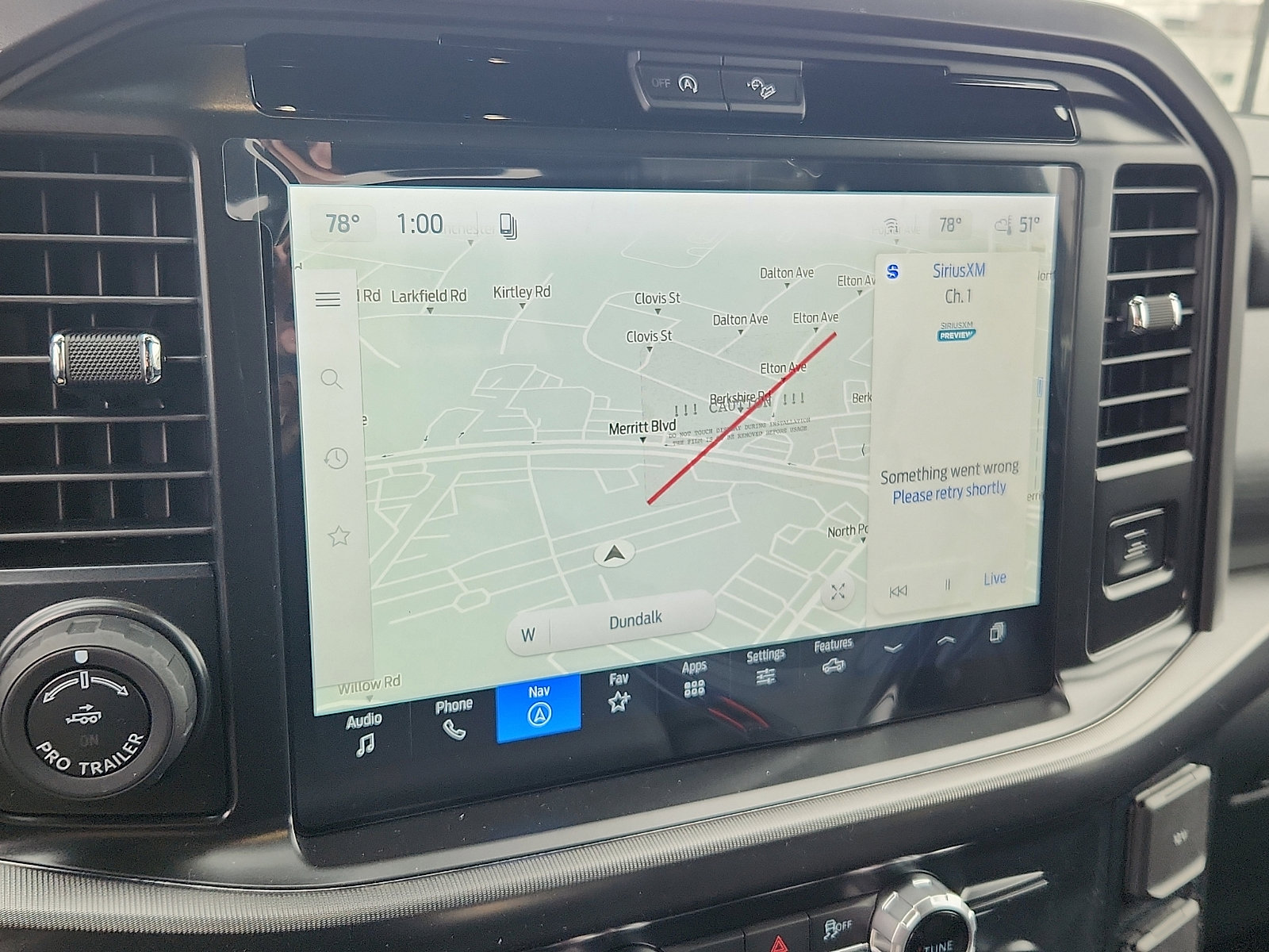 New 2026 Ford F150 Lariat w/ Equipment Group 501A Mid image 11