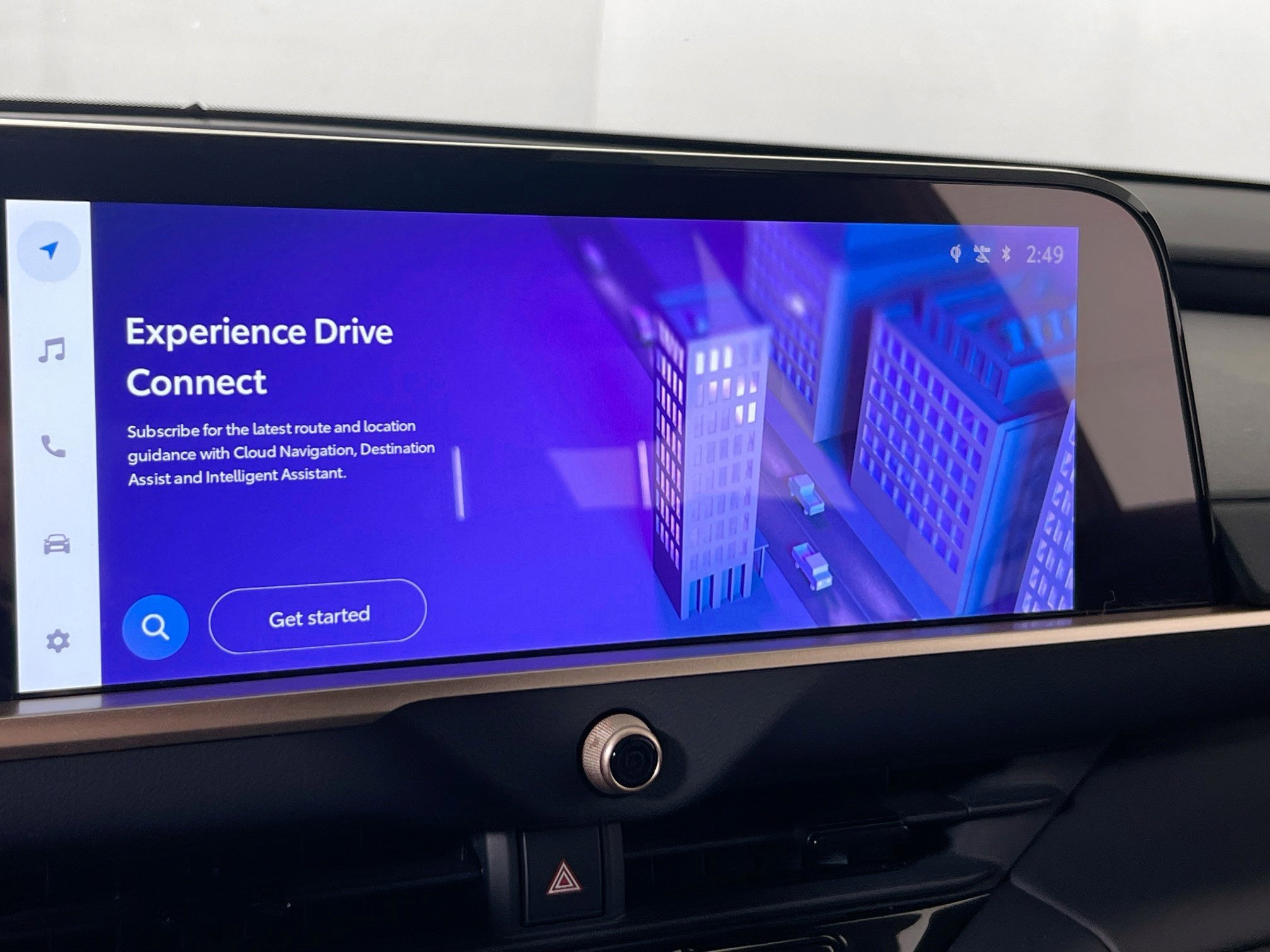 Used 2024 Toyota Crown XLE image 14