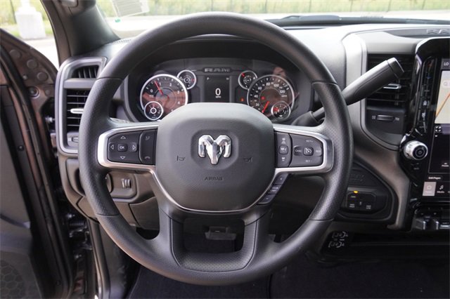 New 2026 RAM 3500 Tradesman image 23