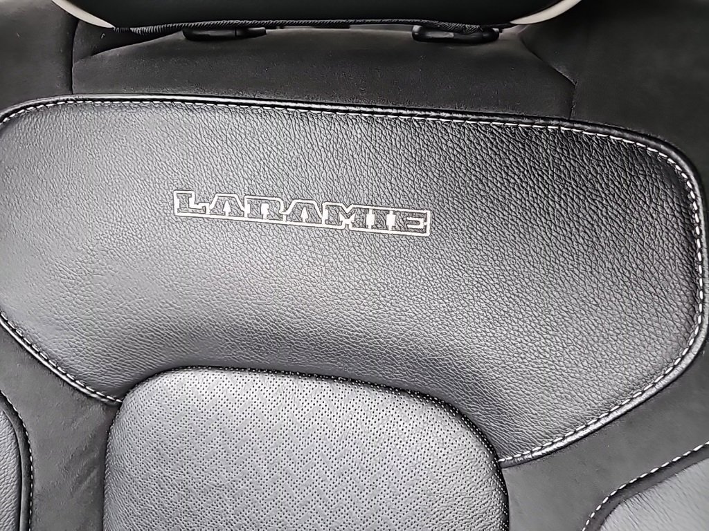Certified 2023 RAM 1500 Laramie image 39