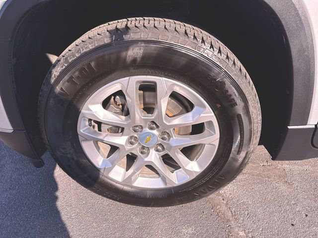 Used 2019 Chevrolet Traverse LT AWD/4WD image 31