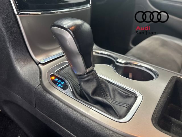 Used 2021 Jeep Grand Cherokee Laredo X image 30