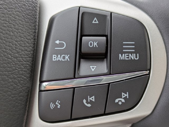 New 2026 Ford Explorer Active w/ Active Comfort Package RWD image 26
