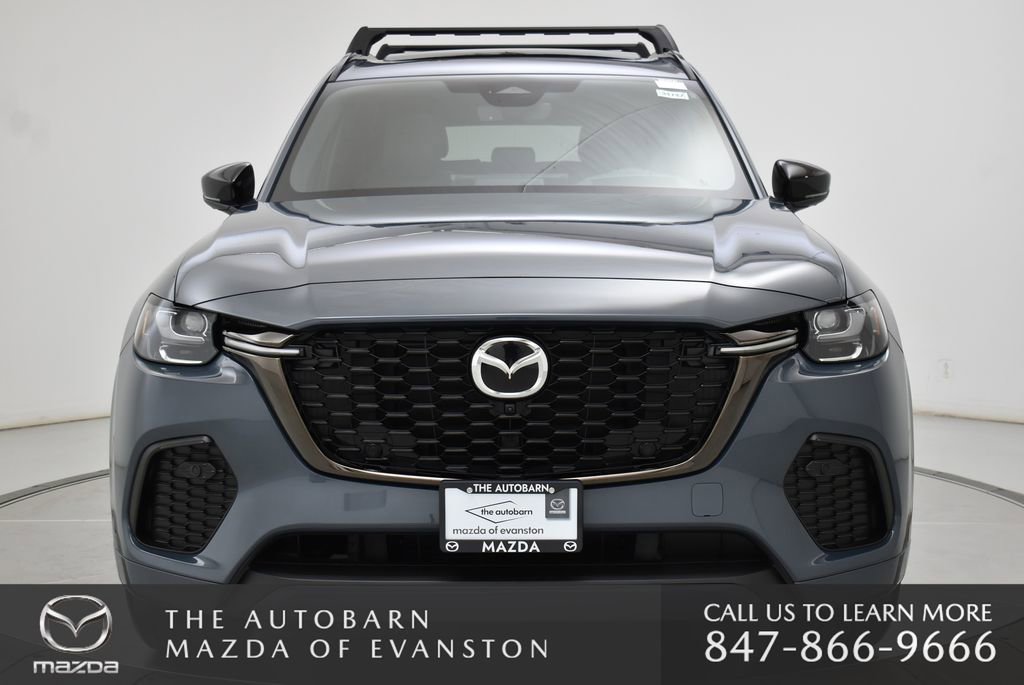 New 2026 MAZDA CX-70 3.3 Turbo S w/ Premium Package image 12