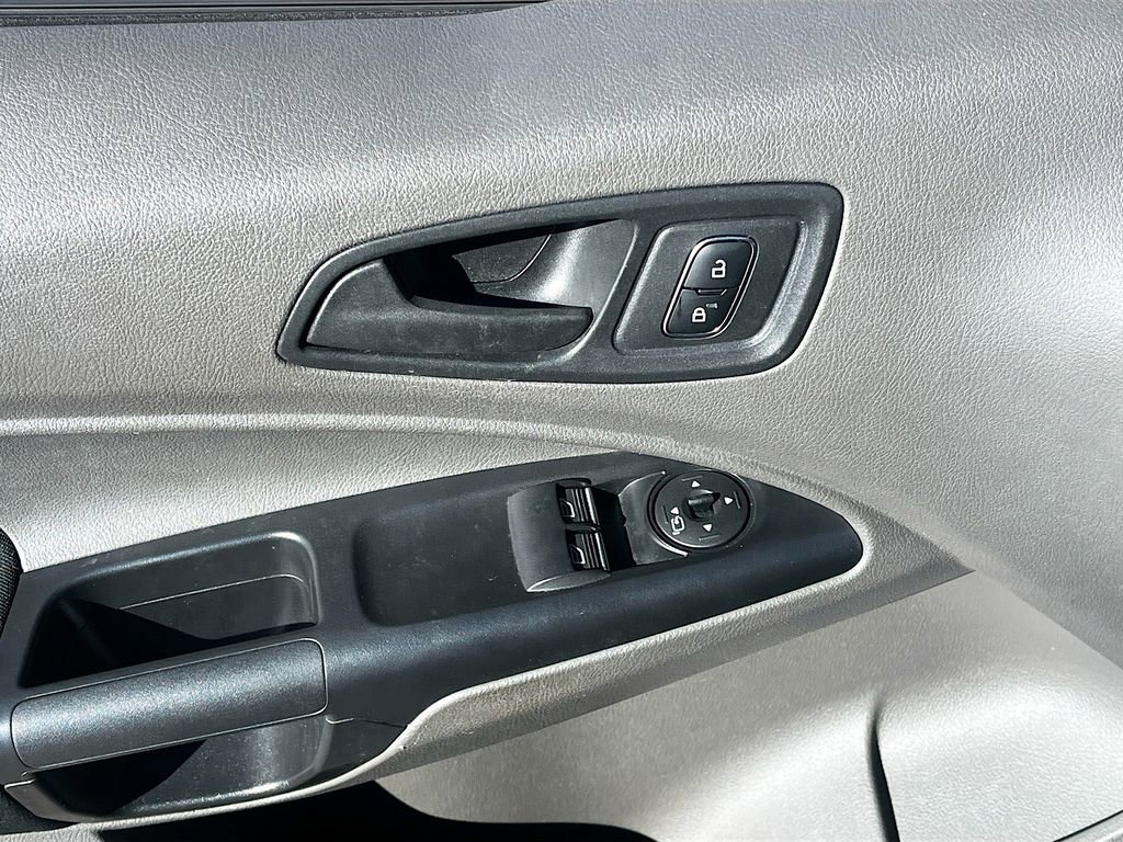 Used 2023 Ford Transit Connect XL image 17