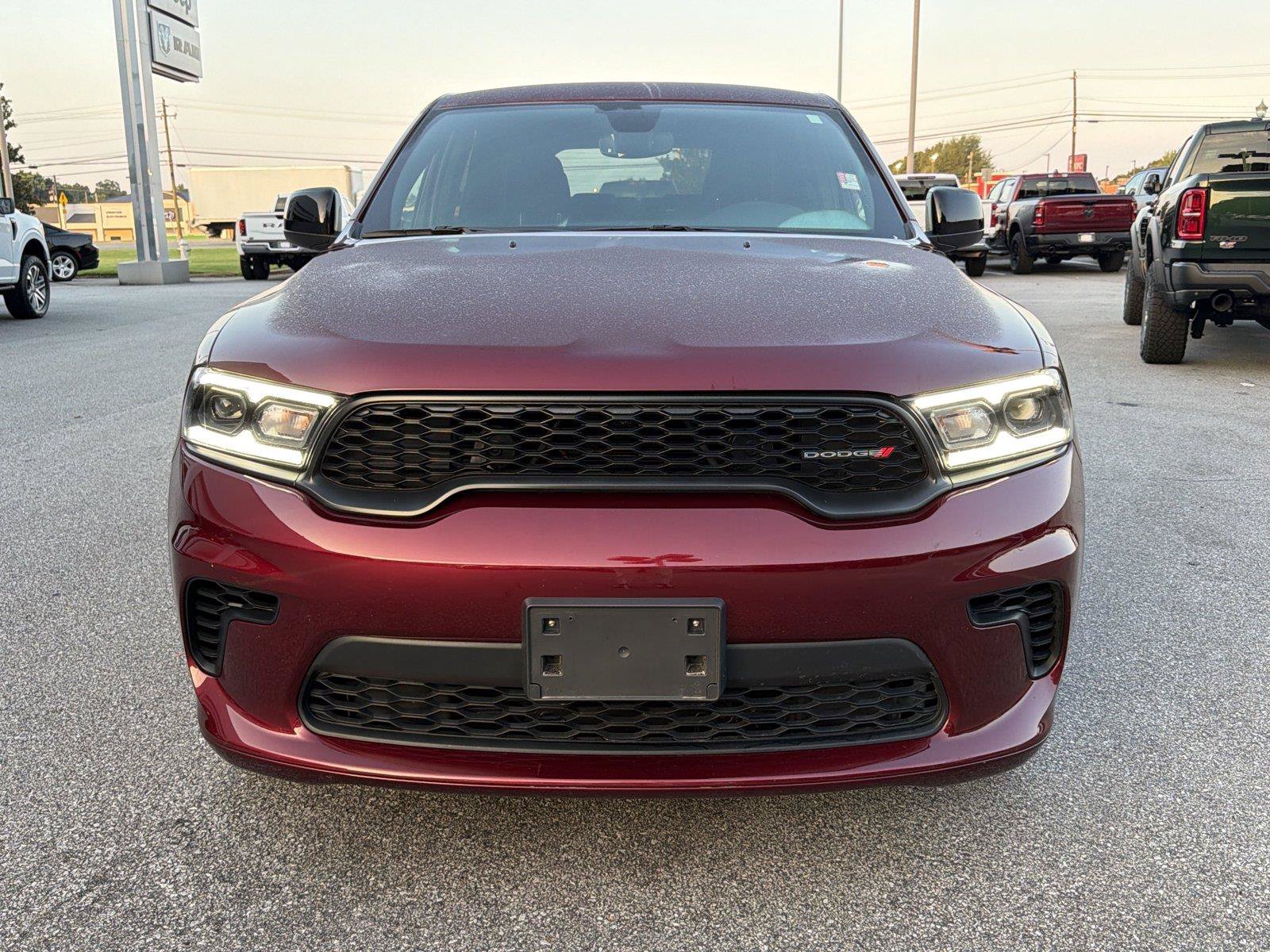 Used 2026 Dodge Durango GT RWD image 3