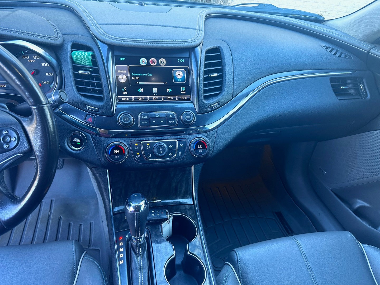 Used 2014 Chevrolet Impala LT image 23