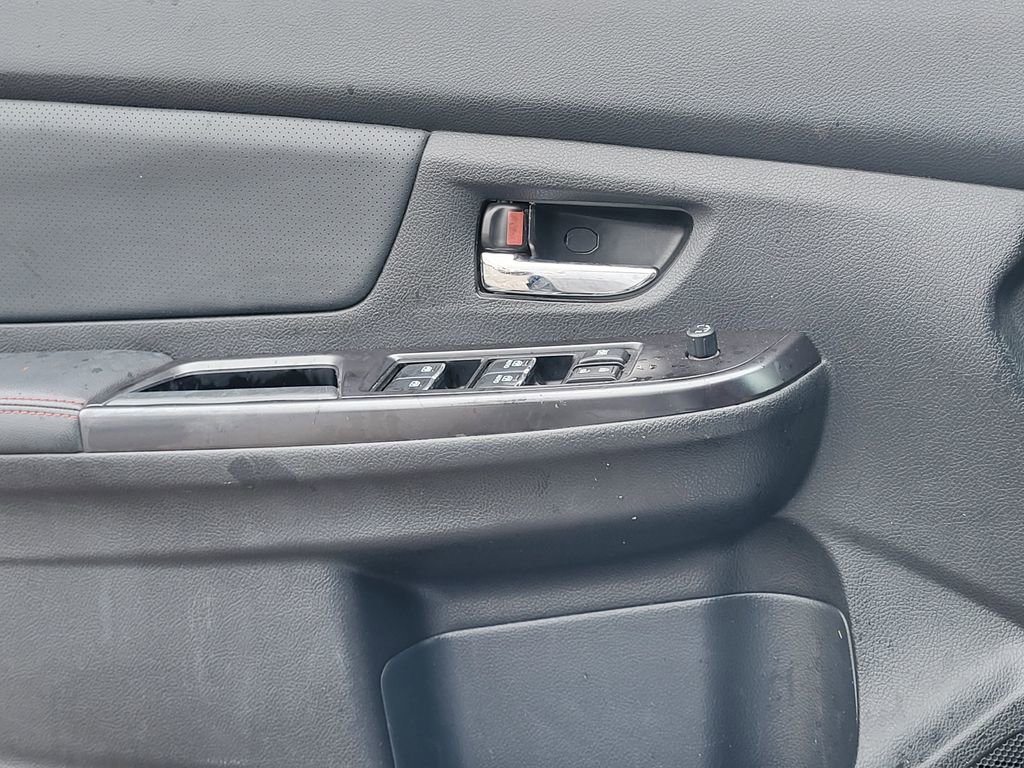 Used 2019 Subaru WRX Limited image 21