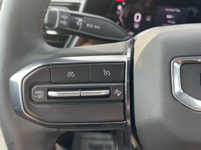 Used 2024 GMC Canyon AT4 w/ AT4 Premium Package AWD/4WD image 23