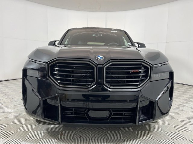 New 2026 BMW XM Label Red image 2