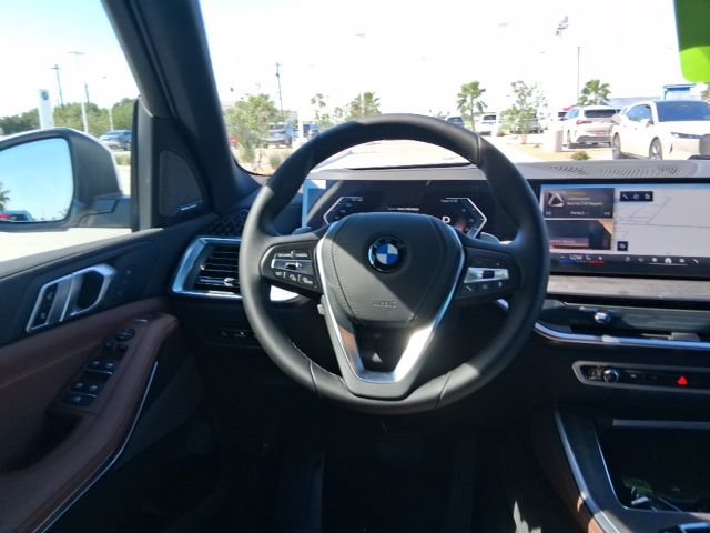 New 2026 BMW X5 sDrive40i w/ Premium Package RWD image 18