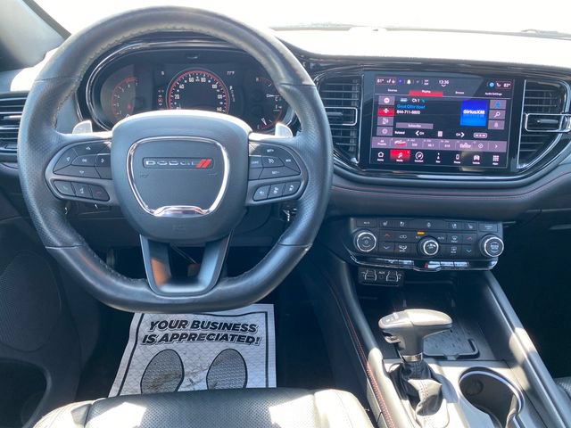 Used 2025 Dodge Durango R/T AWD/4WD image 9