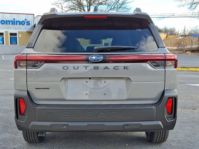 New 2026 Subaru Outback Limited image 5