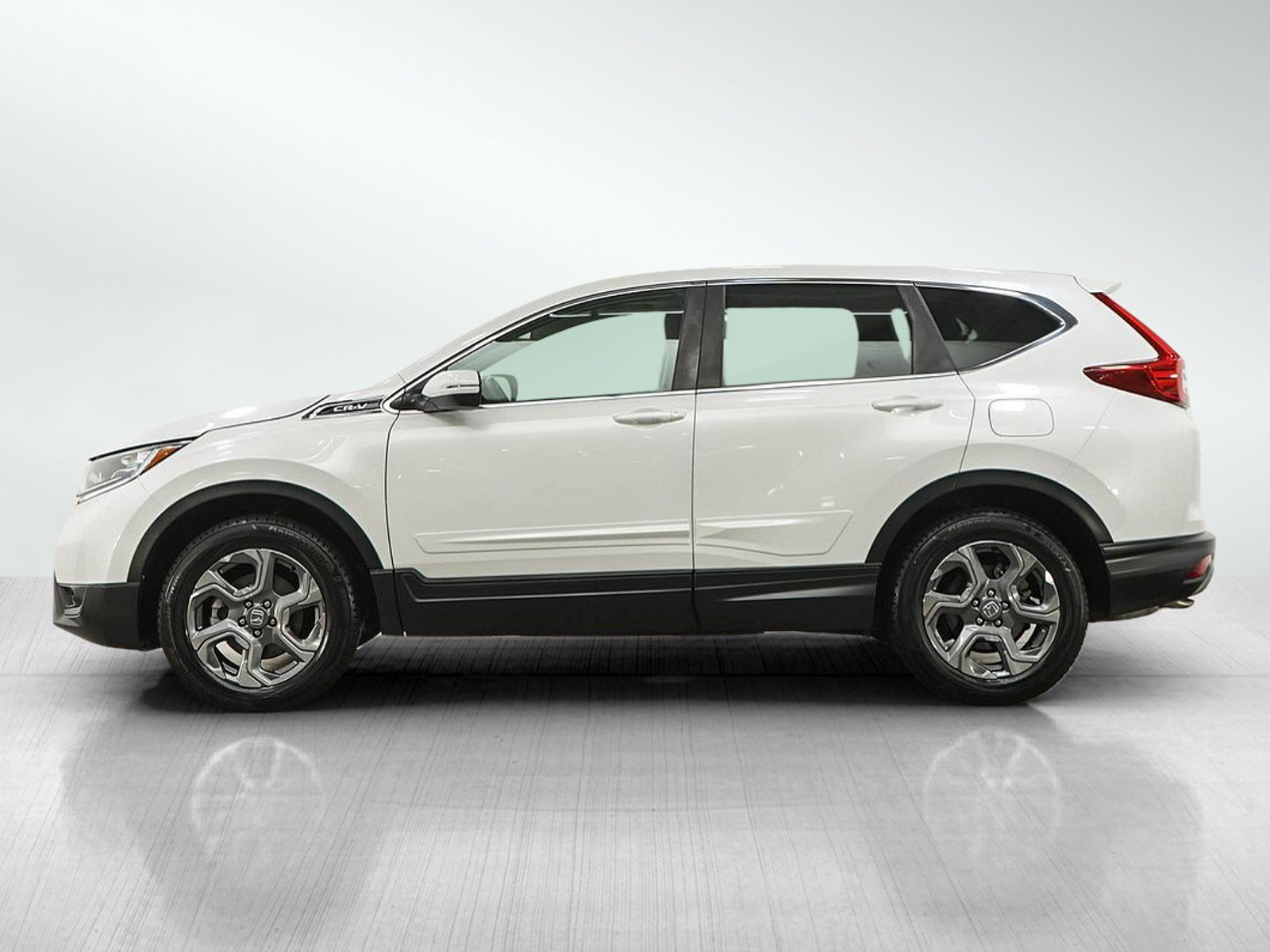 Used 2019 Honda CR-V EX-L image 2