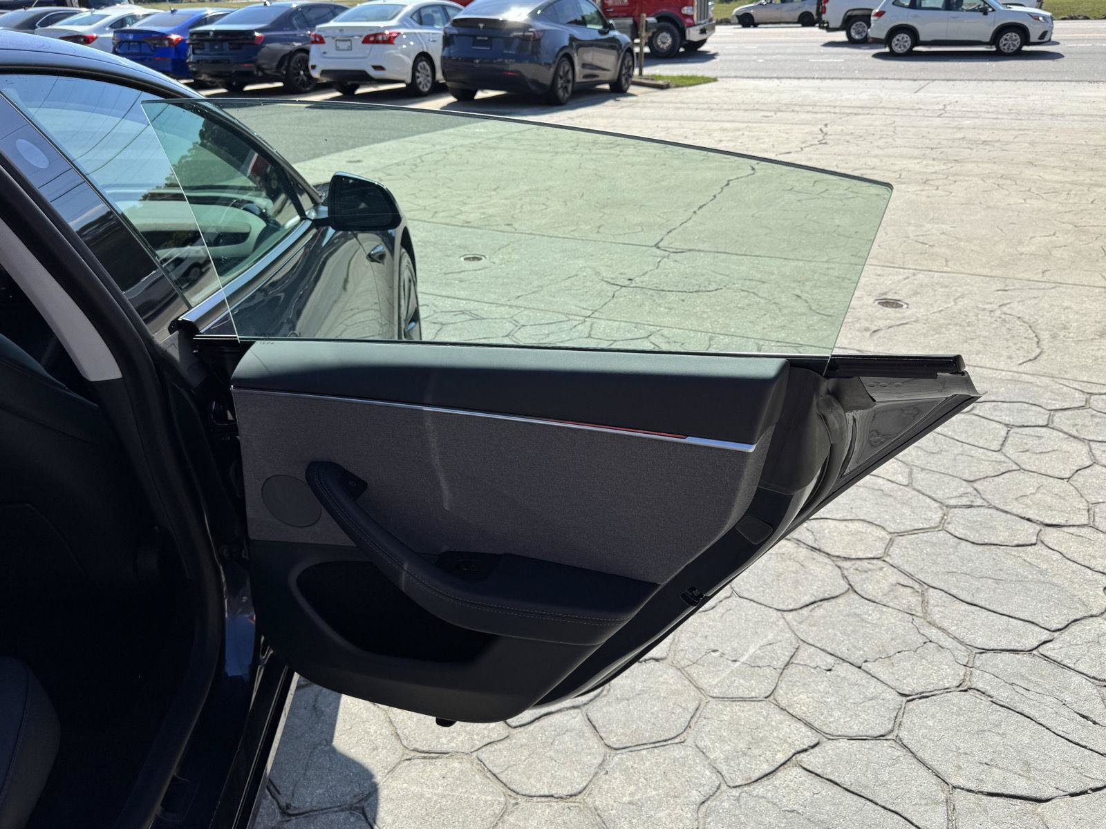 Used 2024 Tesla Model 3 Long Range RWD image 15