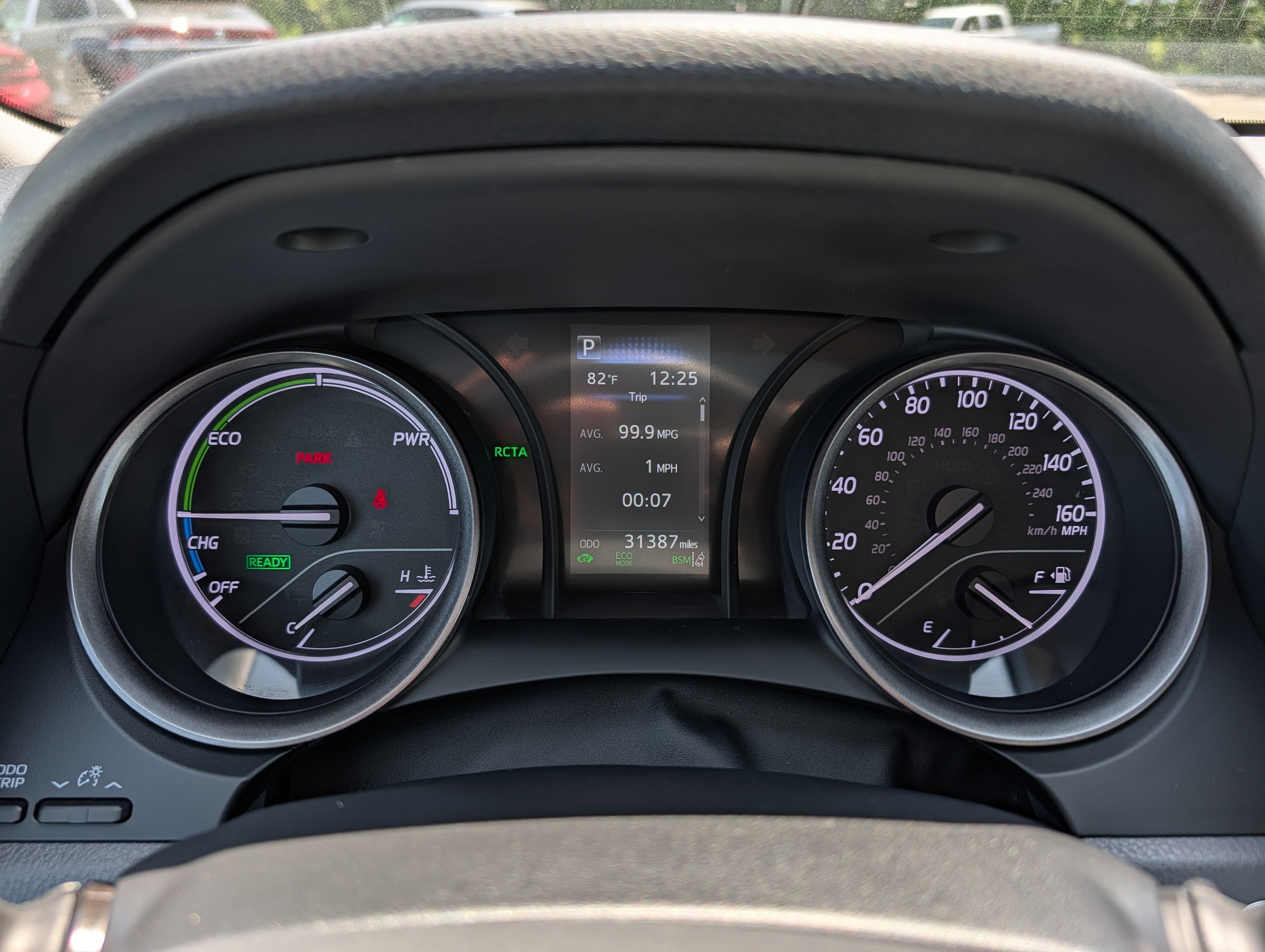 Used 2022 Toyota Camry SE w/ Audio Upgrade Package FWD image 22