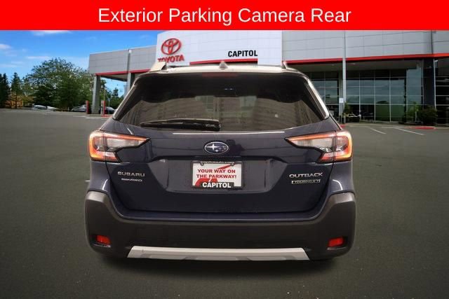 Used 2023 Subaru Outback Touring XT image 4