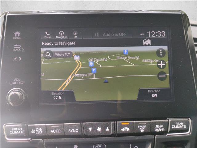 Used 2020 Honda Odyssey Touring image 13