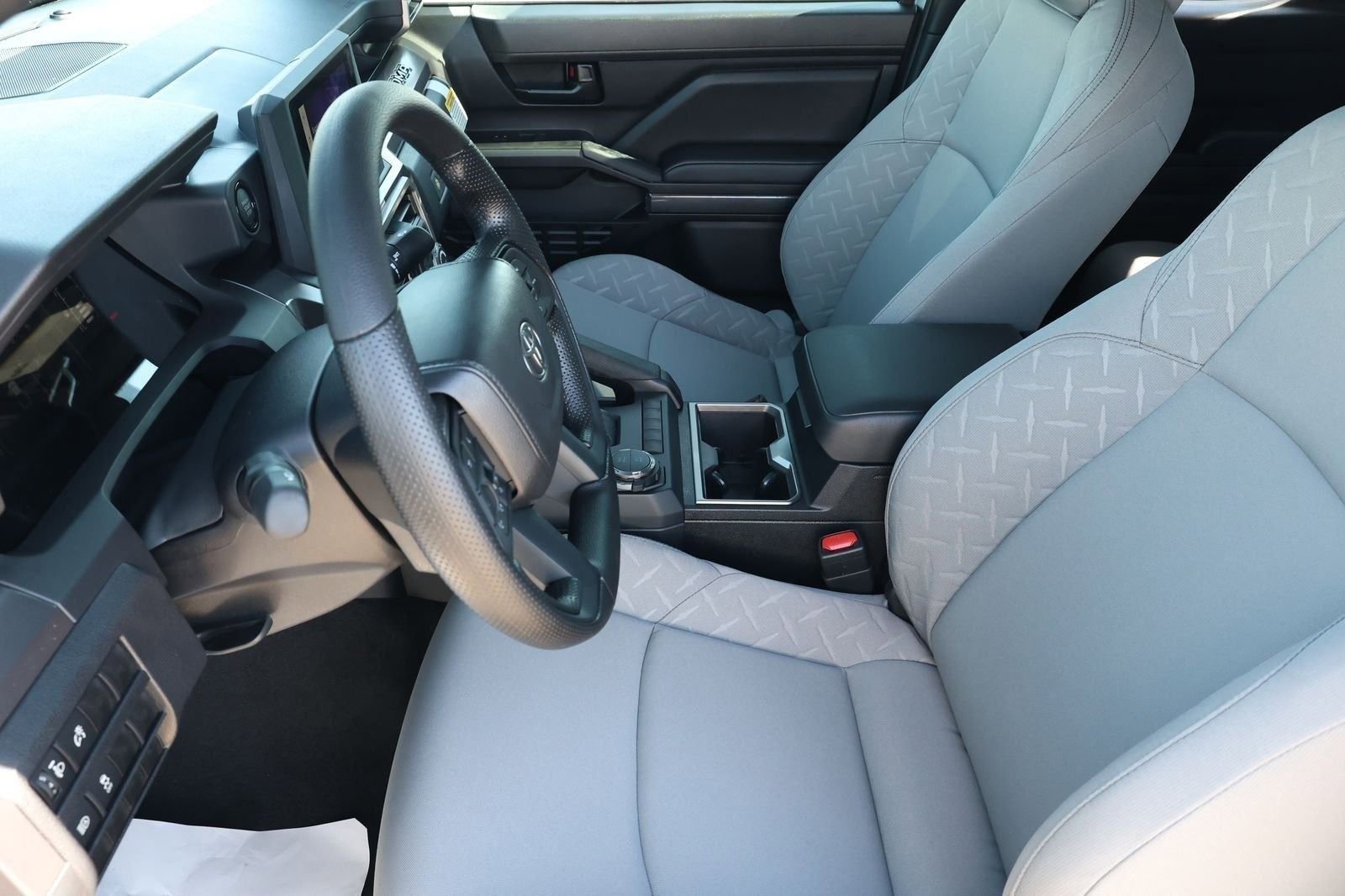 New 2026 Toyota Tacoma SR5 AWD/4WD image 14