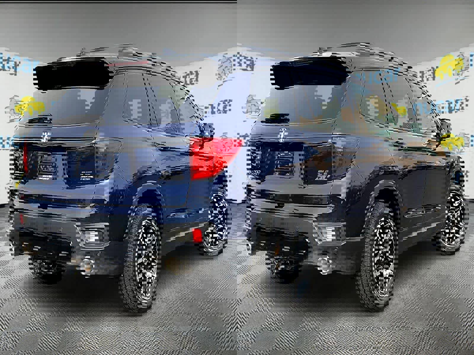 Used 2022 Honda Passport Elite image 6