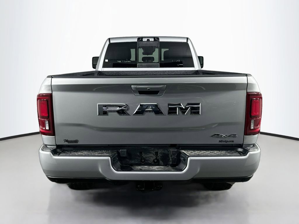 New 2026 RAM 3500 Limited image 6